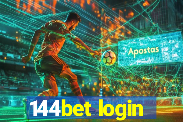 144bet login